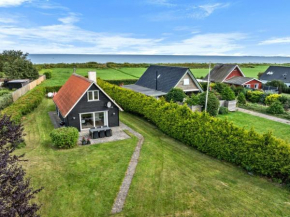 Holiday Home Næwe - 100m from the sea by Interhome, Otterup